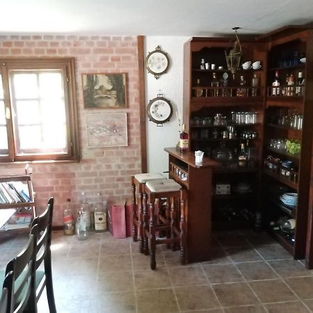 Farma Koza Olga Villa Ivanovo Екстериор снимка