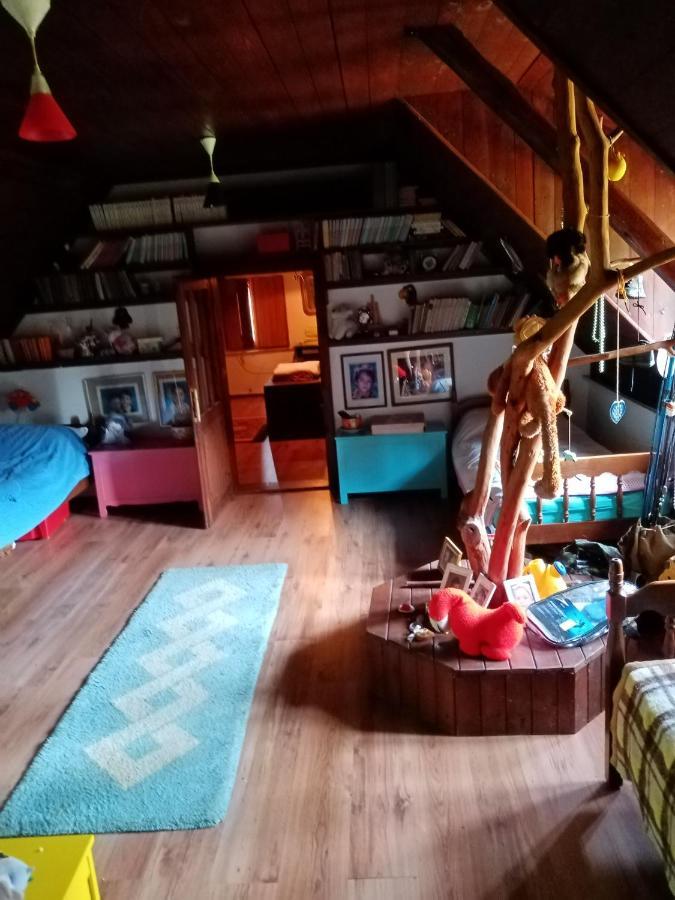 Farma Koza Olga Villa Ivanovo Екстериор снимка