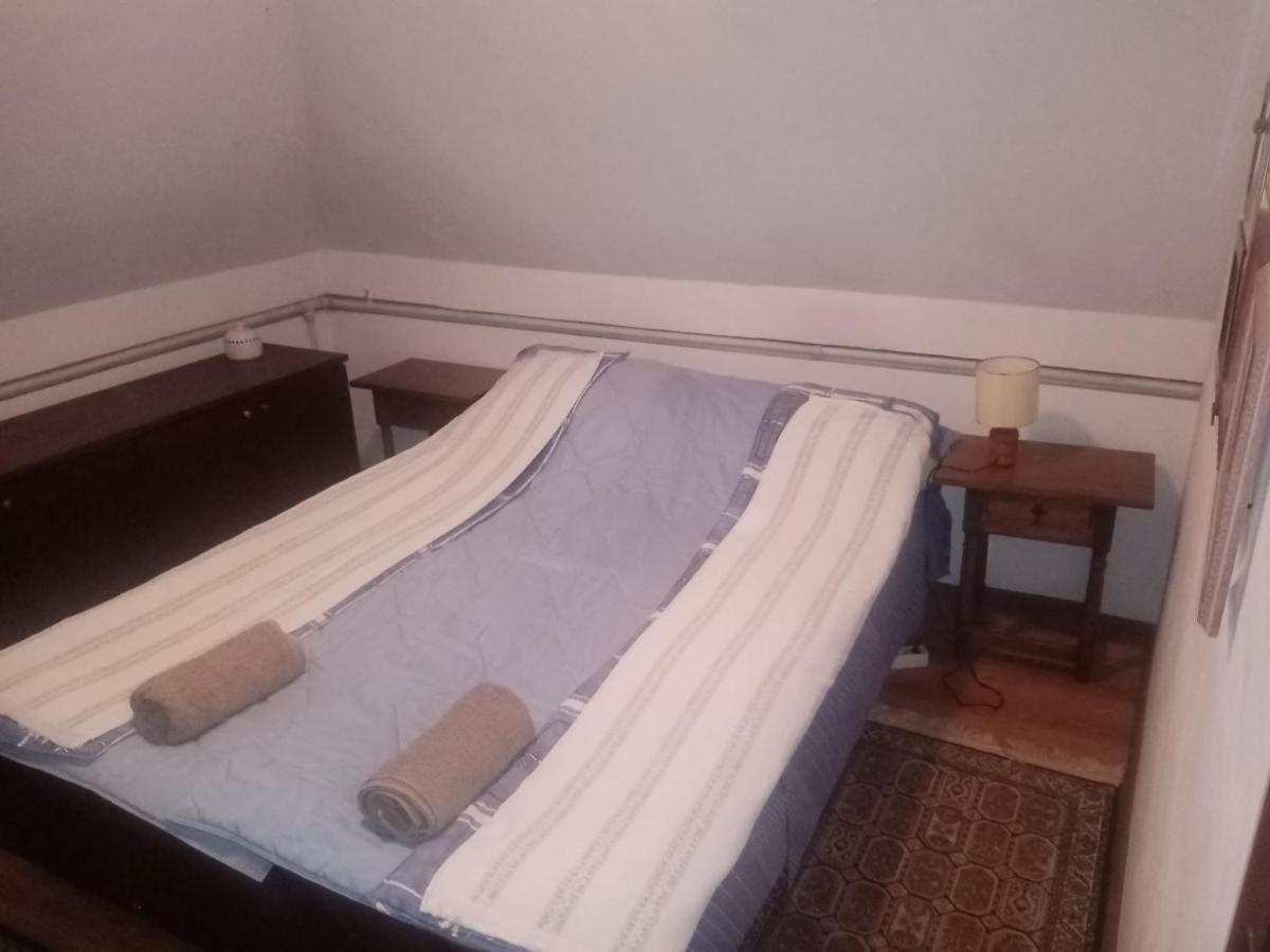Farma Koza Olga Villa Ivanovo Екстериор снимка