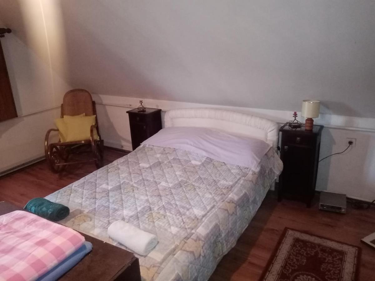 Farma Koza Olga Villa Ivanovo Екстериор снимка